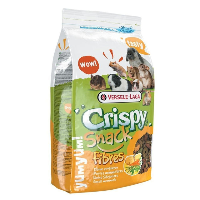 Versele-Laga Crispy Snack Fibres