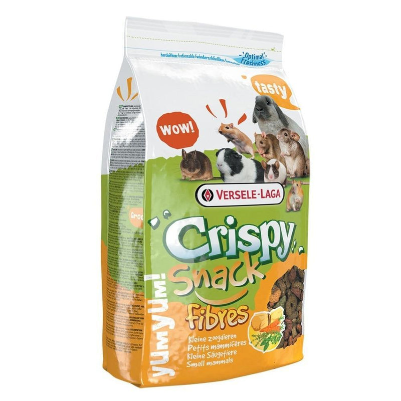 Versele-Laga Crispy Snack Fibres