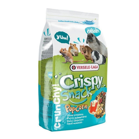 Versele-Laga Crispy Snack Popcorn