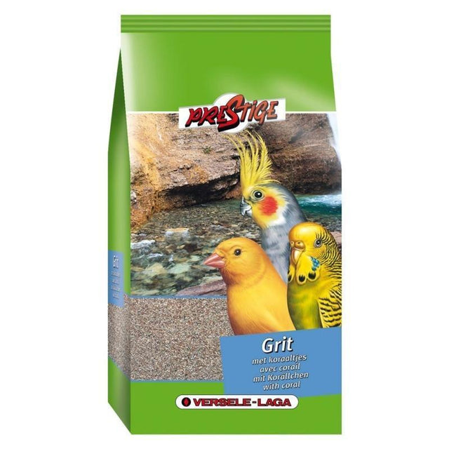 Versele-Laga Grit and Coral