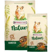 Versele-Laga Hamster Nature