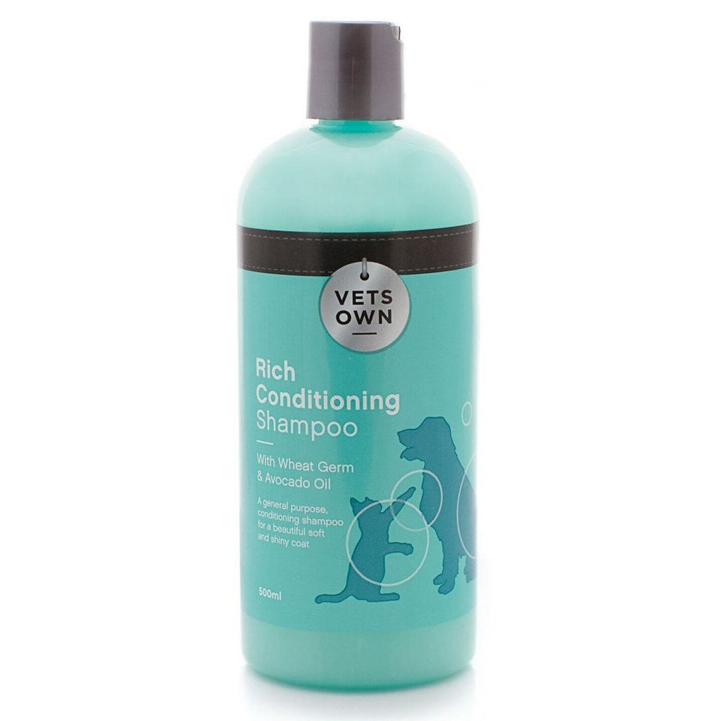 Vets Own Shampoo Conditioning