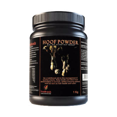 VetsBrands Hoof Powder