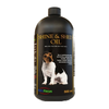 VetsBrands Shine and Shed Oil