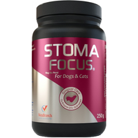 VetsBrands StomaFocus