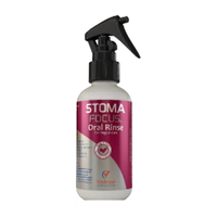 VetsBrands Stomafocus Oral Rinse