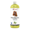 VetsBrands Tea Tree Oil Shampoo - 250ml