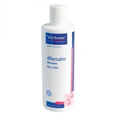 Virbac Allercalm Shampoo