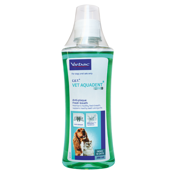 Virbac Aquadent