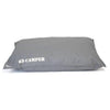 Wagworld K9 Camper Waterproof Dog Cushion - Grey