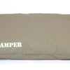 Wagworld K9 Camper Waterproof Dog Cushion - Olive
