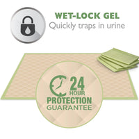 Wee-Wee Eco Dog Training Pads