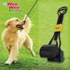 Wee Wee Fold-Away Dog Pooper Scooper