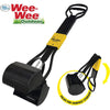 Wee Wee Fold-Away Dog Pooper Scooper