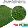 Wee-Wee Patch Indoor Pet Potty Replacement Grass