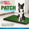 Wee-Wee Patch Indoor Pet Potty Replacement Grass