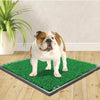 Wee-Wee Premium Patch Indoor & Outdoor Pet Potty