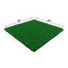 Wee Wee Premium Patch Replacement Grass