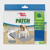 Wee Wee Premium Patch Washable Dog Pee Pads