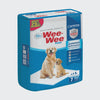 Wee-Wee Superior Performance Dog Training Pads