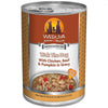 Weruva Dog Food - Wok The Dog