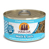 Weruva Mack and Jack for Cats