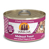 Weruva Mideast Feast for Cats