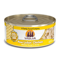 Weruva Paw Lickin' Chicken for Cats