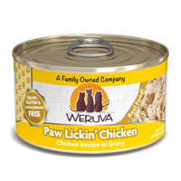 Weruva Paw Lickin' Chicken for Cats