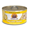 Weruva Paw Lickin' Chicken for Cats