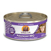 Weruva Polynesian BBQ for Cats