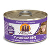 Weruva Polynesian BBQ for Cats
