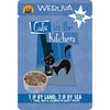 Weruva Pouches - 1 if By Land, 2 if By Sea (85g x 12)