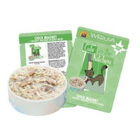 Weruva Pouches - Chick Magnet 85g