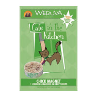 Weruva Pouches - Chick Magnet 85g