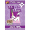 Weruva Pouches - Love Me Tender (85g x12)