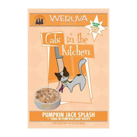 Weruva Pouches - Pumpkin Jack Splash 85g