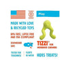 West Paw Tizzi Large