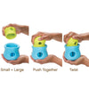 West Paw Toppl Small