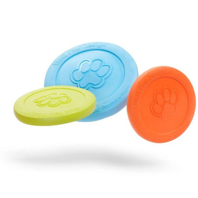 West Paw Zisc Large