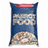 Westerman's Parrot Food - Tropical Mix