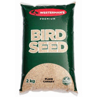 Westerman's Seed Mix - Canary