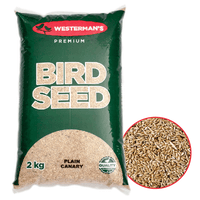 Westerman's Seed Mix - Canary