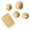 Westerman's Suet Snack Mini Ball Value Tub