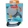 Wigzi Dual Doggie Retractable Leash