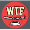 Instant Tag - WTF - Where's The Food