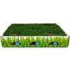 Petstages Grass Patch Hunting Patch