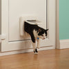 Staywell Pet Door - Cat infrared Cat Flat Additional Collar & Key - (D)