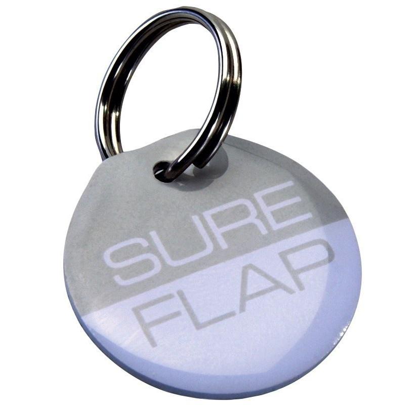 Sureflap Microchip Pet Tag Pet Plus1