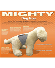 Mighty Toys